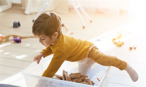 Jeux Olympiques pour Enfants Les 20 Meilleures Épreuves amusantes