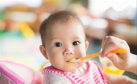 When Should Premature Babies Be Given Solid Foods Vinmec