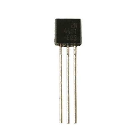 5A-8938 2N4401 Transistor