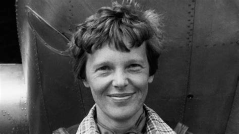 Scientists Finally Solve The Mystery Of Amelia Earhart YouTube