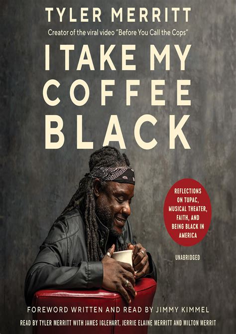 Steven - EBOOK I Take My Coffee Black Reflections on Tupac Musical ...