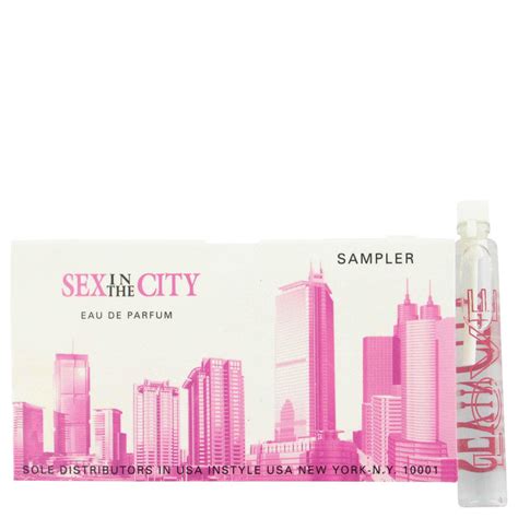 Sex In The City Love Perfume For Women By Unknown Fragrancex