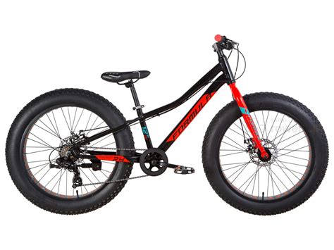 Rower Fatbike Formula Paladin 24 Sklep Rowery Pl