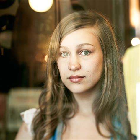 Joanna Newsom Under The Radar Magazine