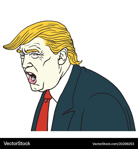 20+ Donald Trump Cartoon Images - daftarbpjsoline