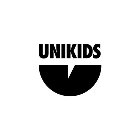 Universal Kids Logos Kids Branding Branding Design Neon Colors