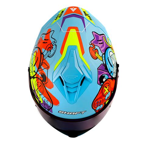 Bicimex Detalles Casco Para Motociclista Talla S Cerrado Chalk Draw