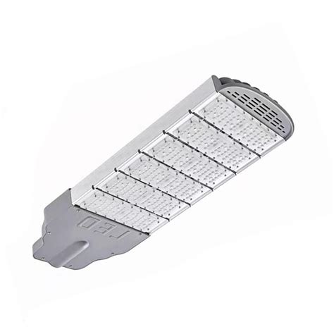 Adjustable Led Street Light 50W 300W Replaceable Modular GRNLED