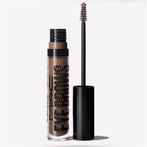 Mac Cosmetics Makeup Mac Eye Brows Big Boost Fibre Gel Shade Spiked