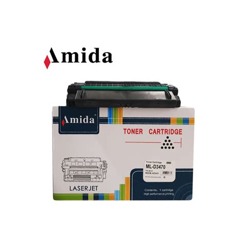 Amida Samsung ML D3470A Toner Creative Lk