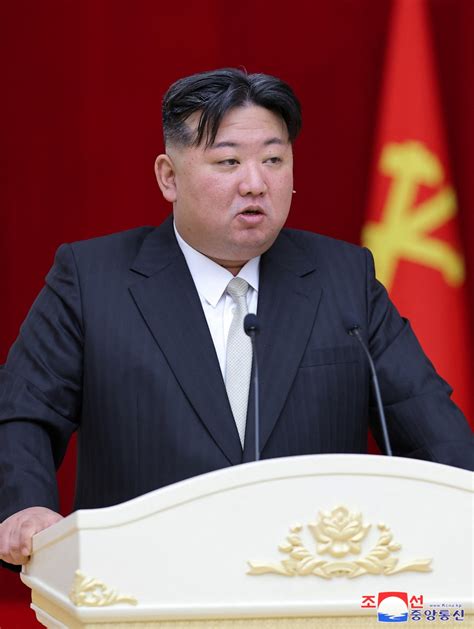 金正恩強調超強力手段制敵 南韓承認舉行斬首演習 星島日報