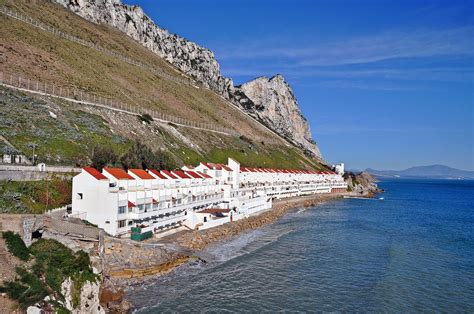 Sandy Bay, Gibraltar - Alchetron, The Free Social Encyclopedia