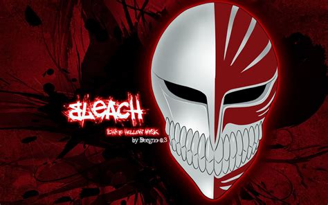 Bleach Hollow Mask Wallpapers Group (72+)