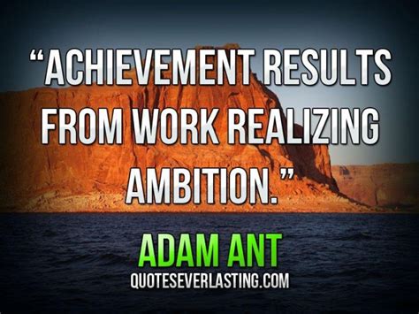 Work Achievement Quotes. QuotesGram