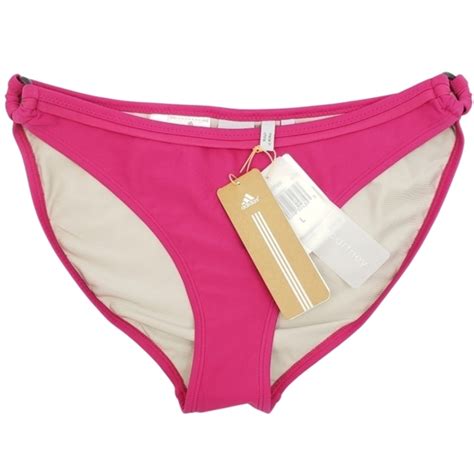 Adidas By Stella Mccartney Swim Adidas Stella Mccartney Bikini Bottoms Womens Size Large Hot