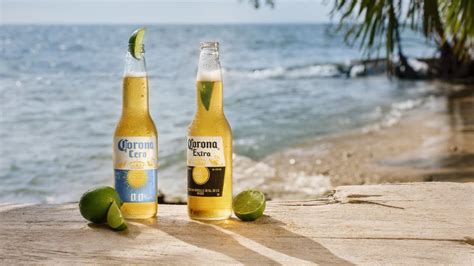 Anora partners with brewery giant AB InBev to distribute its iconic ...