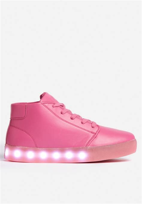 Chukka pop-pink My Pop Shoes Sneakers | Superbalist.com