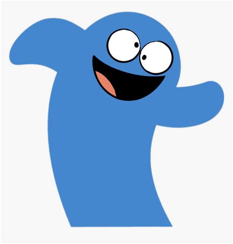 Blooregard Q Kazoo Hd Png Download Transparent Png Image Pngitem