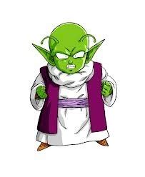 Who is your favorite Namekian? - Dragon Ball Z - Fanpop