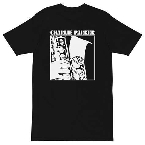 Charlie Parker Saxophone Play Along Volume 5