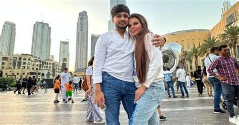 Rakhi Sawant Married Adil Khan Durrani Last Year Exclusive