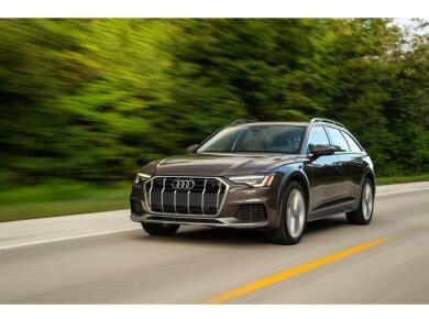 5 Best Station Wagons for 2024 and 2025 | U.S. News