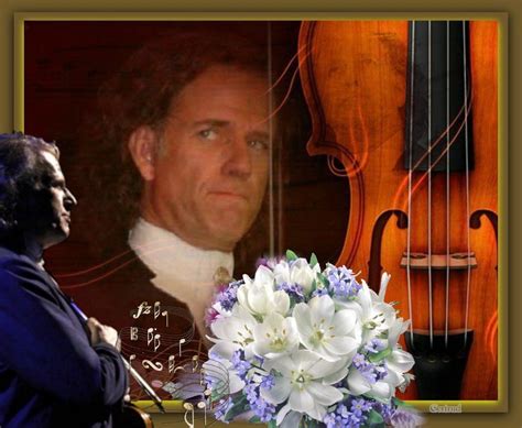 Pin by Elizabeth VandenHeuvel on Andre Rieu | Andre rieu, Music ...