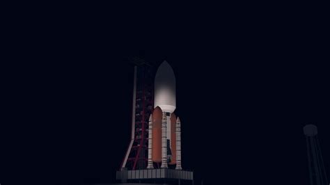 Jupiter III Launch : r/KerbalSpaceProgram