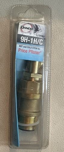 Danco H H C Hot And Cold Stem For Pfister Faucets B EBay