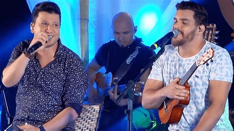 Cleber E Cauan Comemoram Sucesso Do Ep Resenha Sertanejo Oficial