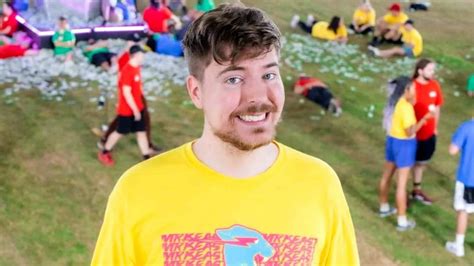 Stumble Guys Partners With Mrbeast Advanced Television