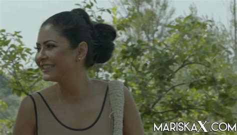 Busty MILF Gets Doubled Stuffed Outside By Two Big Cocks TNAFlix Porn Videos