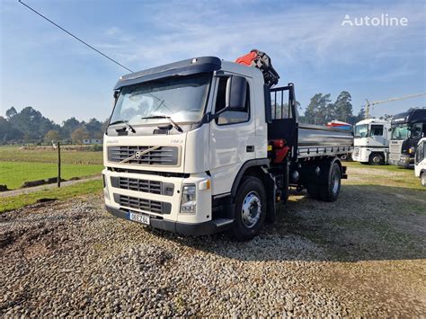 Volvo Dump Truck For Sale Portugal Barcelos Ay