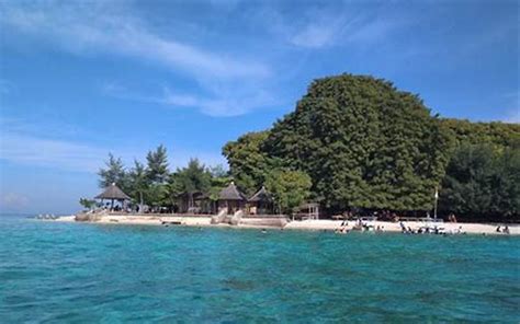 Tempat Wisata Di Pangkep Menikmati Keindahan Alam Sulawesi Selatan