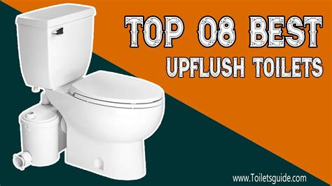 Top 10 Best Upflush Toilets Reviewed By Pros Updated 2022 Toilets