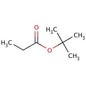 tert-Butyl propionate | CAS 20487-40-5 | Santa Cruz Biotech