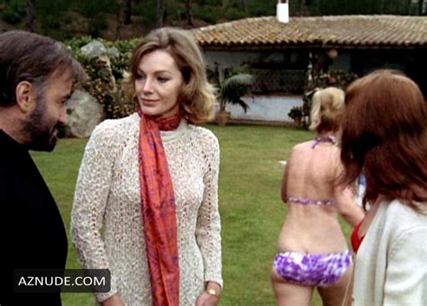 EXORCISM NUDE SCENES AZNude