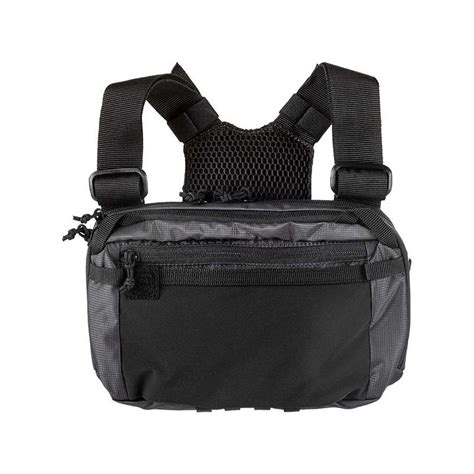 Sac à dos de poitrine 5 11 skyweight util chest pack