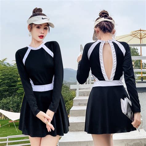 Bikini I Bi N S Nh I U B I N M Nh V Y Cut Out En Vi N Tr Ng C T Nh Shopee