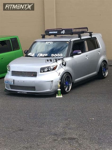 Scion Xb Modified Exploring 81 Images And 10 Videos