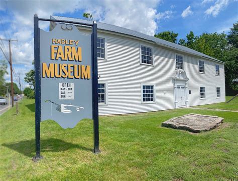 Hadley Farm Museum All You Need To Know Before You Go 2025