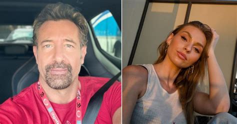 ¿irina Baeva Y Gabriel Soto Siguen Juntos