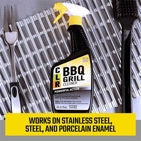 Best BBQ Grill Cleaner Bbq Grill Cleaner Clean Grill Bbq Grill