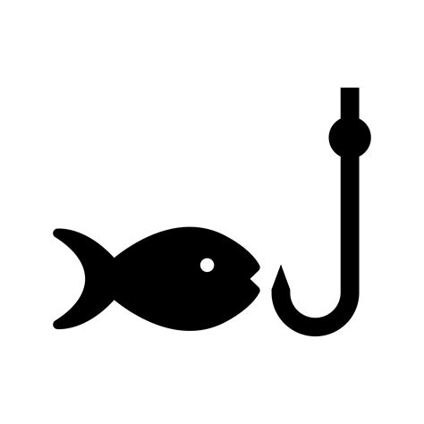 Fishing Vector Icon 353332 Vector Art At Vecteezy