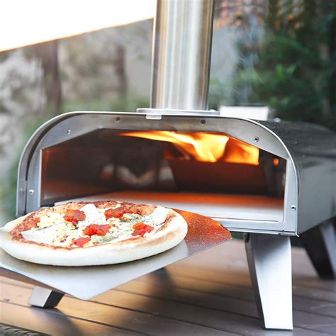 13 of the best outdoor pizza ovens – Artofit