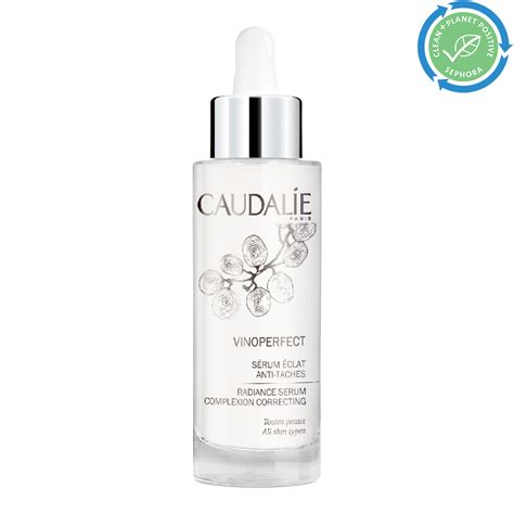 Buy Caudalie Vinoperfect Radiance Serum Complexion Correcting Sephora