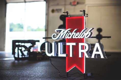 Michelob ULTRA Official Merch & Apparel