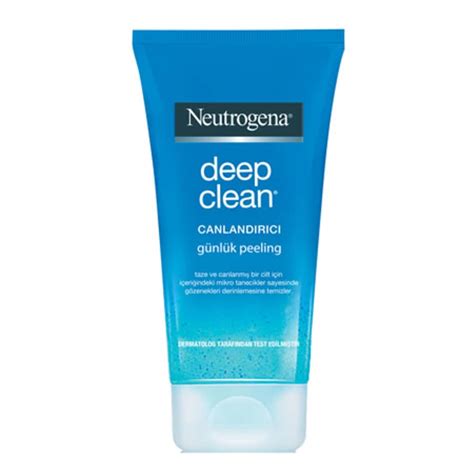 neutrogena fresh foaming face wash 3