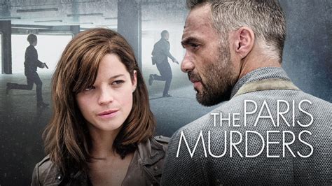 The Paris Murders | KET