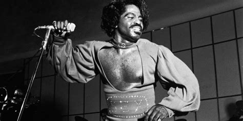 James Brown Sex Machine Clef De Vo Te De L Uvre Brownienne